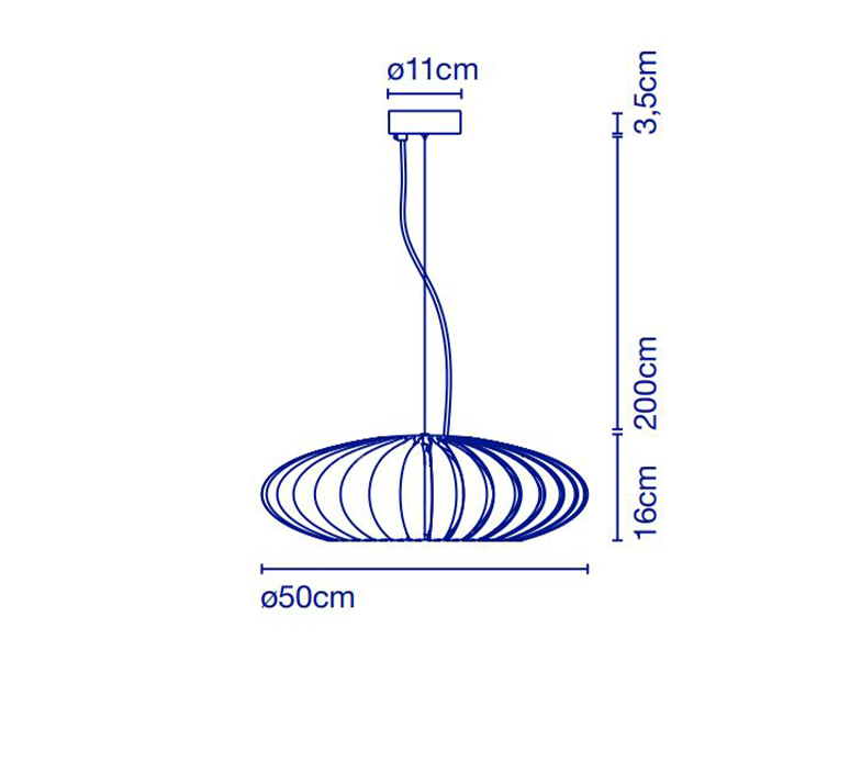 Marangua christophe mathieu marset a644 001 luminaire lighting design signed 99036 product