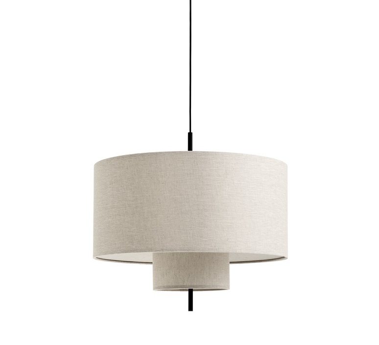 Margin  suspension pendant light  new works 21320  design signed nedgis 141311 product