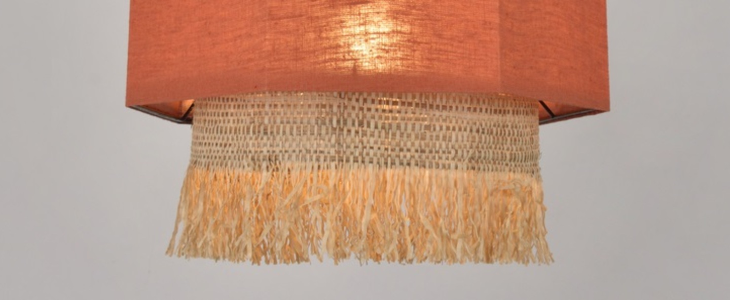 banner-image Suspension marrakech l orange o38cm h34cm market set normal