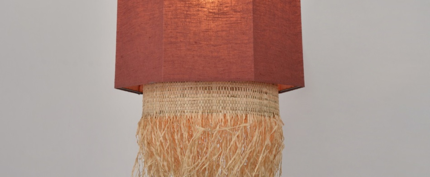 banner-image Suspension marrakech m terracotta o38cm h54cm market set normal