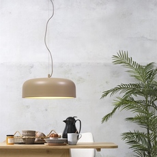 Marseille studio it s about romi suspension pendant light  it s about romi  marseille h s  design signed nedgis 162081 thumb