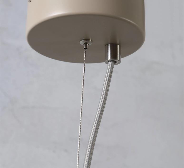 Marseille studio it s about romi suspension pendant light  it s about romi  marseille h s  design signed nedgis 162082 product