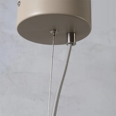 Marseille studio it s about romi suspension pendant light  it s about romi  marseille h s  design signed nedgis 162082 thumb