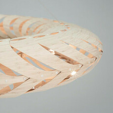 Maru large version en kit david trubridge suspension pendant light  david trubridge maru 140 bambou naturel kit  design signed nedgis 177920 thumb