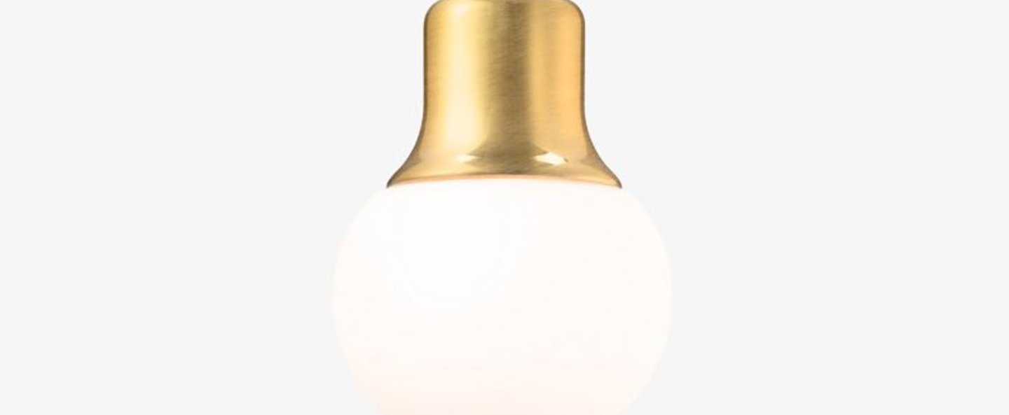 banner-image Suspension mass light laiton o12 6cm h18 3cm andtradition normal
