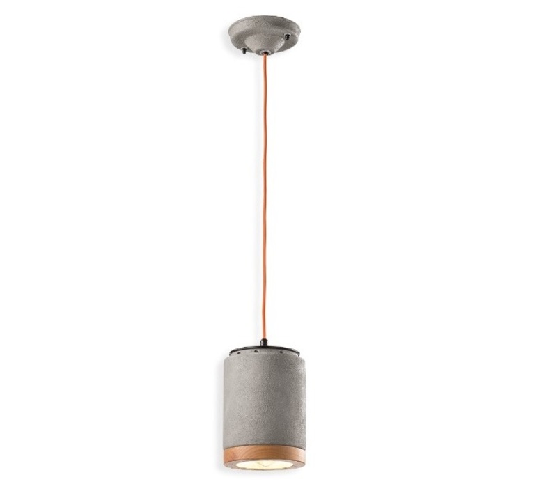 Mateca c988 studio ferroluce suspension pendant light  ferroluce c988 cem  design signed nedgis 176441 product