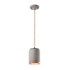 Mateca c988 studio ferroluce suspension pendant light  ferroluce c988 cem  design signed nedgis 176441 thumb