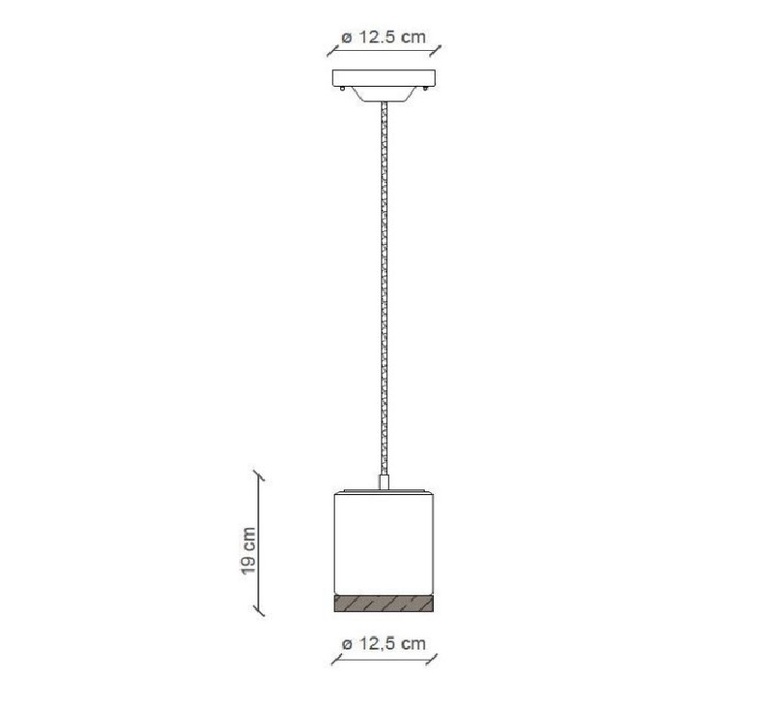 Mateca c988 studio ferroluce suspension pendant light  ferroluce c988 cem  design signed nedgis 176442 product