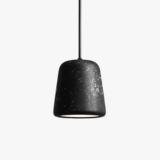 Material black marble noergaard kechayas suspension pendant light  newworks 20118  design signed 30655 thumb