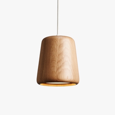 Material natural oak noergaard kechayas suspension pendant light  newworks 20112  design signed 30647 thumb