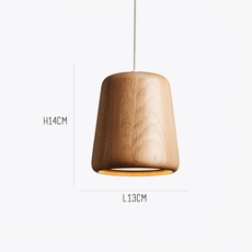 Material natural oak noergaard kechayas suspension pendant light  newworks 20112  design signed 30648 thumb