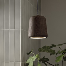 Material smoked oak noergaard kechayas suspension pendant light  newworks 20113  design signed 151969 thumb