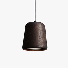 Material smoked oak noergaard kechayas suspension pendant light  newworks 20113  design signed 30653 thumb