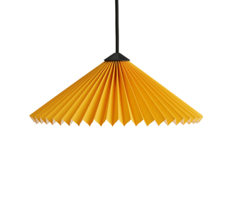 Matin 300 quel designer inga sempe suspension  hay ae388 a577 ab98  design signed nedgis 204552 product