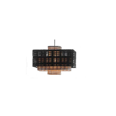 Matrix  anon pairot suspension pendant light  forestier 20360  design signed 30713 thumb