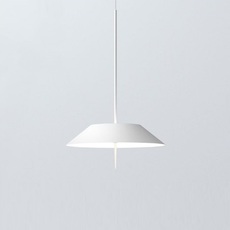 Mayfair diego fortunato suspension pendant light  vibia 552593 1b  design signed nedgis 80045 thumb