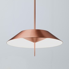 Mayfair diego fortunato suspension pendant light  vibia 552567 1b  design signed nedgis 80036 thumb