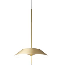 Mayfair diego fortunato suspension pendant light  vibia 552520 1b  design signed nedgis 80031 thumb