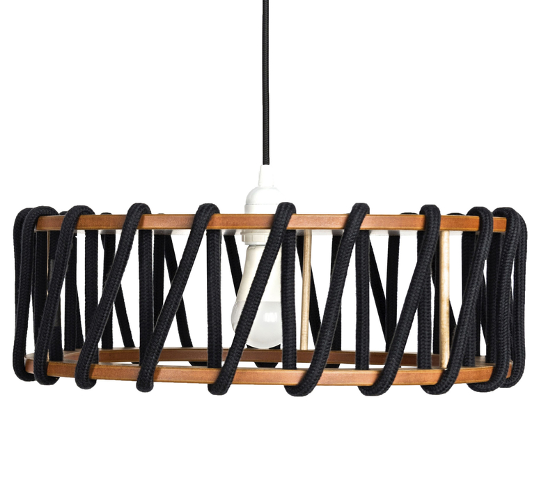 Mch45black silvia cenal suspension pendant light  emko mch45black   design signed nedgis 71848 product