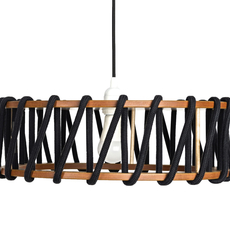 Mch45black silvia cenal suspension pendant light  emko mch45black   design signed nedgis 71848 thumb