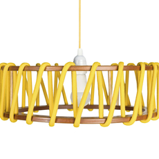 Mch45yellow silvia cenal suspension pendant light  emko mch45yellow  design signed nedgis 71870 thumb