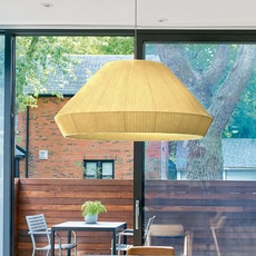 Mei 90 joana bover suspension pendant light  bover 4419905 p491c  design signed nedgis 177562 thumb