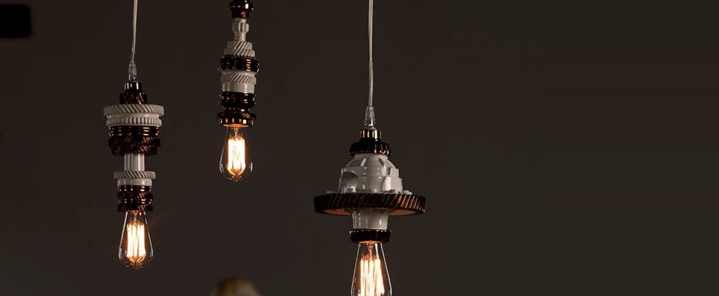 banner-image Suspension mek bronze o8cm karman normal