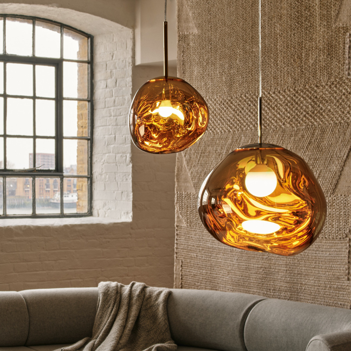 ポストモダン パンチング メタル キューブランプ ポストモダン パンチングメタル キューブランプ ポストモダン