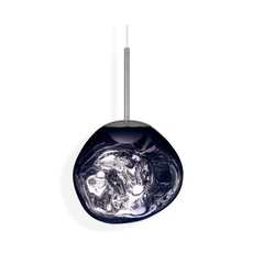 Melt mini front design suspension pendant light  tom dixon mes04smeu  design signed nedgis 121745 thumb