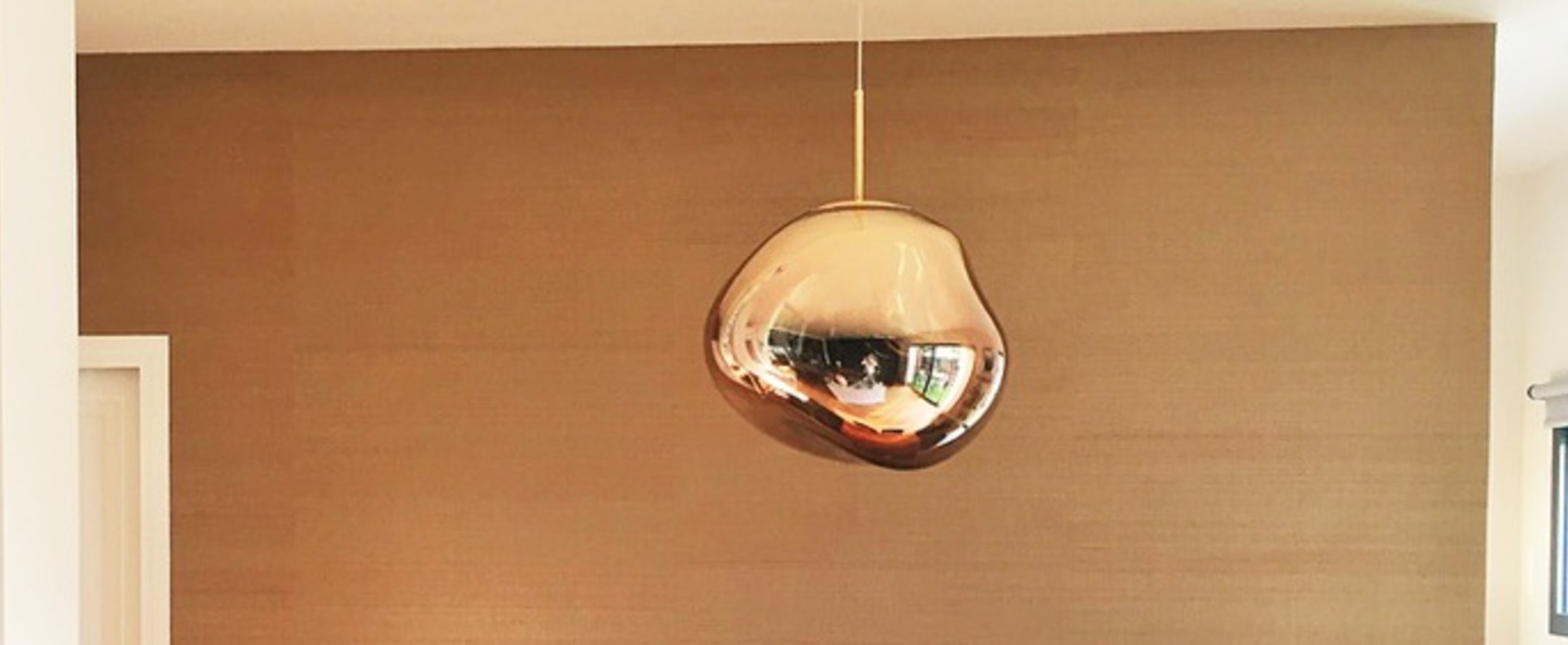 banner-image Suspension melt or h50cm o50cm tom dixon normal