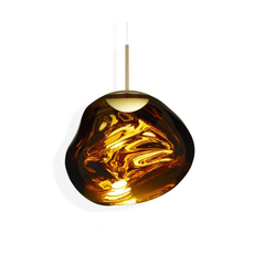 Melt tom dixon suspension pendant light  tom dixon mes03goeu  design signed nedgis 130464 thumb