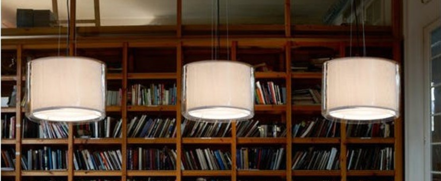 banner-image Suspension mercer blanc o44cm marset normal