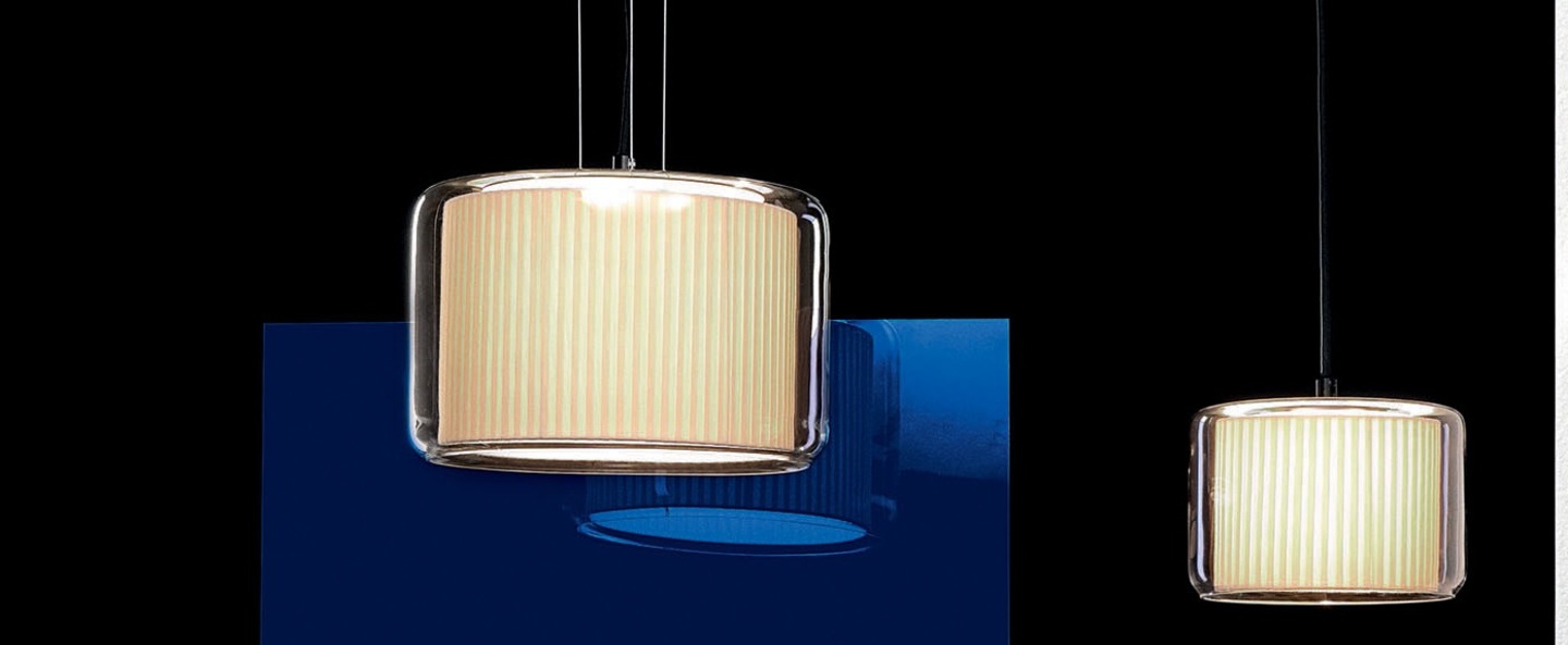 banner-image Suspension mercer naturel o30cm marset normal