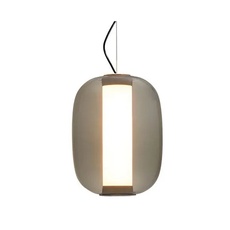 Meridiano media gabriele oscar buratti suspension pendant light  fontanaarte f441785550nfle  design signed nedgis 113142 thumb