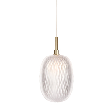 Metamorphosis large rony plesl suspension pendant light  bomma 1 45 95185 a 00000 190 bbr 2 5  design signed nedgis 133940 thumb