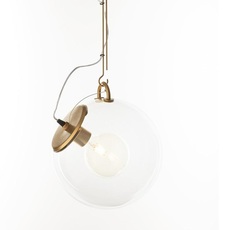 Miconos ernesto gismondi suspension pendant light  artemide a031010  design signed 60918 thumb