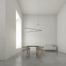 Micro studio onok suspension pendant light  onok micxa10x2apbs  design signed nedgis 179650 thumb