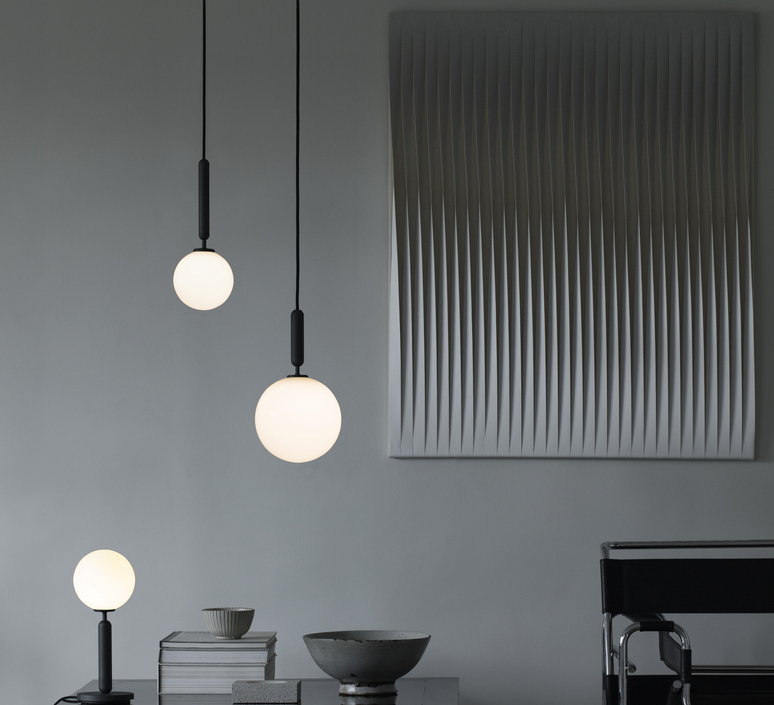 Miira 1 large  sofie refer suspension pendant light  nuura 03340224  design signed nedgis 88876 product