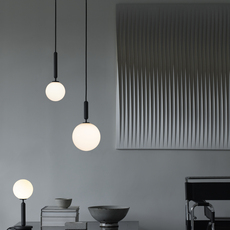 Miira 1 large  sofie refer suspension pendant light  nuura 03340224  design signed nedgis 88876 thumb