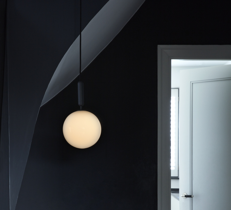 Miira 1 large  sofie refer suspension pendant light  nuura 03340224  design signed nedgis 88880 product