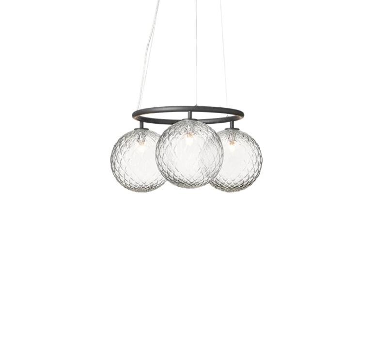 Miira 3 circular quel designer sofie refer suspension  nuura 2032045  design signed nedgis 190458 product