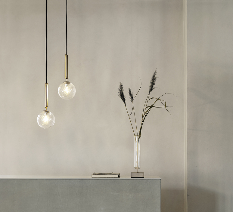 Miira  sofie refer suspension pendant light  nuura 03310823  design signed nedgis 88870 product