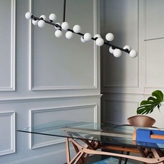 Mimosa gwendolyn et guillane kerschbaumer  atelier areti mimosa ceiling  luminaire lighting design signed 28993 thumb