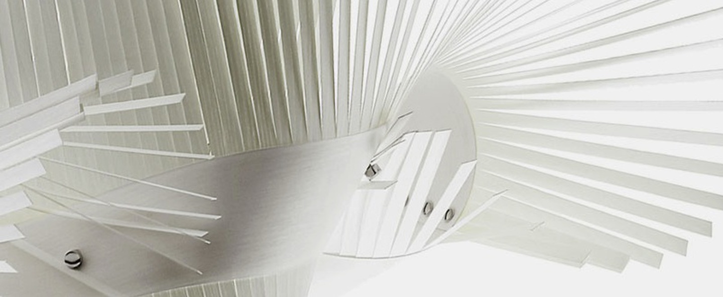 banner-image Suspension minimikado s blanc ivoire led h50cm l70cm lzf normal