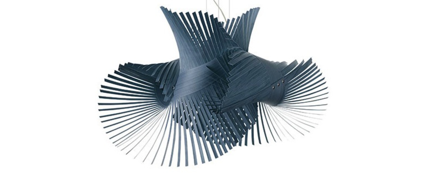 banner-image Suspension minimikado s bleu led h50cm l70cm lzf normal