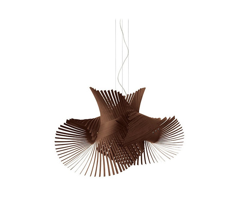 Super gea marivi calvo suspension pendant light  lzf dark sgea s 22  design signed 31462 product