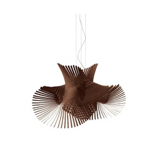 Super gea marivi calvo suspension pendant light  lzf dark sgea s 22  design signed 31462 thumb