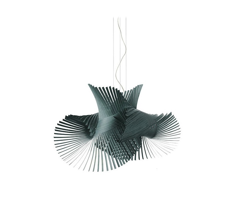 Super gea marivi calvo suspension pendant light  lzf dark sgea s 21  design signed 31459 product