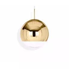 Mirror ball 50 quel designer tom dixon suspension  tom dixon mbb50g peum3  design signed nedgis 183224 thumb