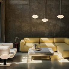 Mist ap15 all the way to paris suspension pendant light  andtradition 20991900  design signed nedgis 179872 thumb